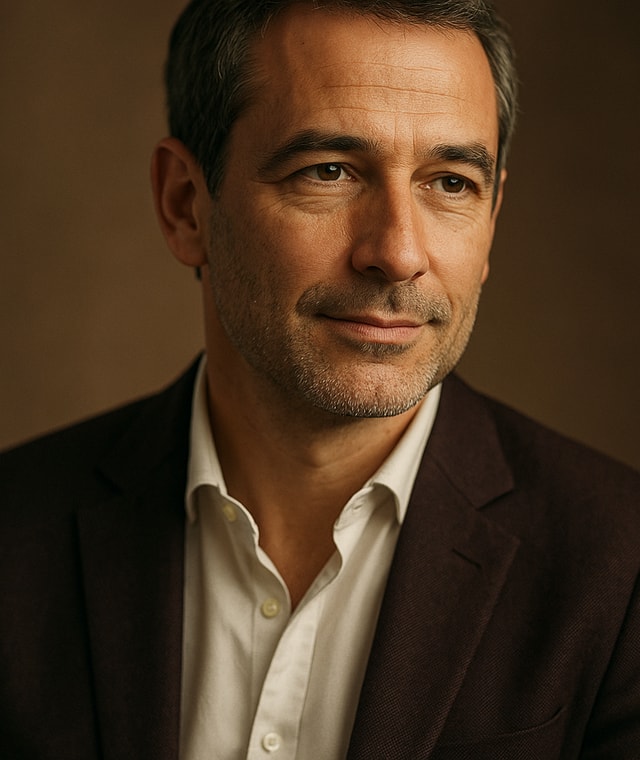 Julien Fabre